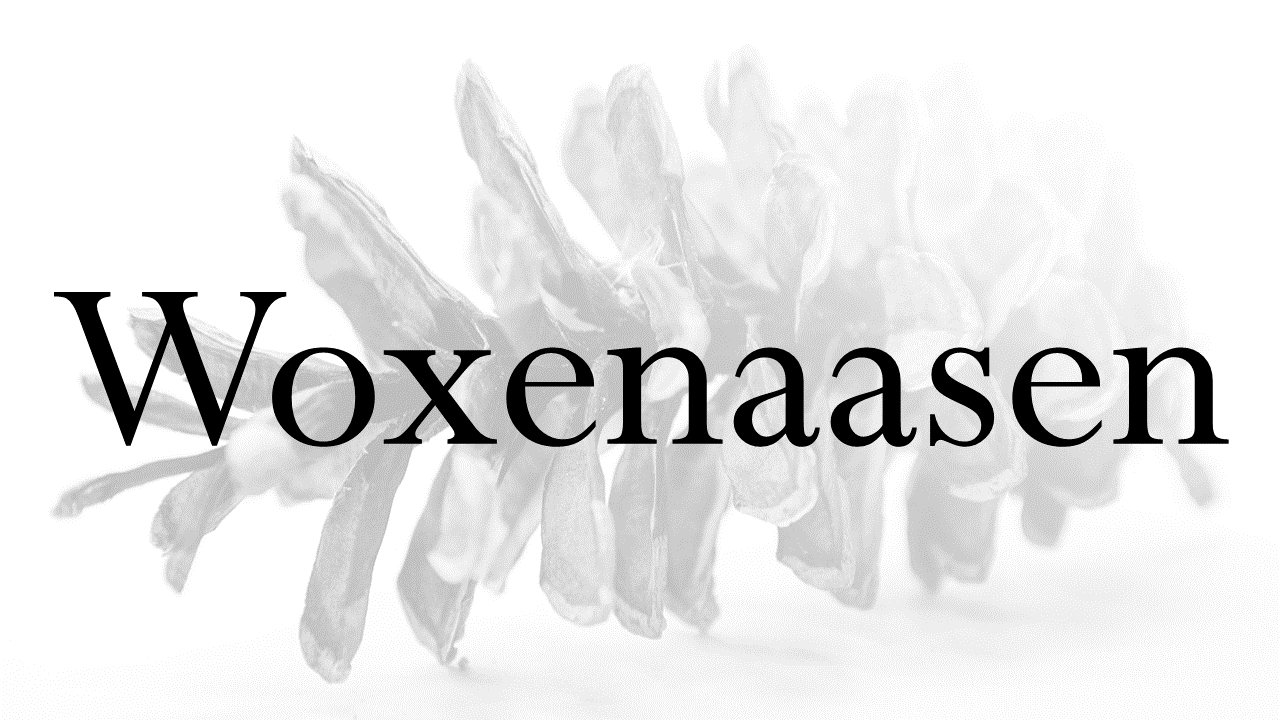 Woxenaasen